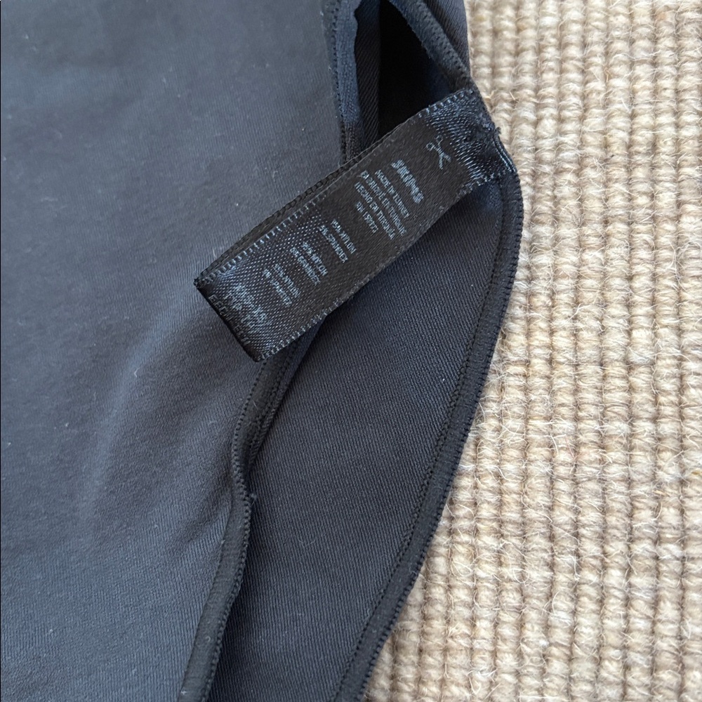 Skims turtleneck body suit - Picture 2 of 2
